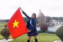 Nói tiếng Anh như gió, Ngọc Châu có làm nên chuyện tại Miss Supranational 2019?