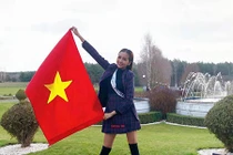 Nói tiếng Anh như gió, Ngọc Châu có làm nên chuyện tại Miss Supranational 2019?