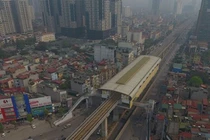 Kéo dài đường sắt Cát Linh - Hà Đông: Chỉ là quy hoạch, chưa lập dự án?