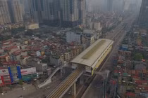 Kéo dài đường sắt Cát Linh - Hà Đông: Chỉ là quy hoạch, chưa lập dự án?