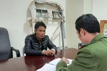 Nhân thân bất hảo con rể sát hại mẹ vợ tại Lào Cai