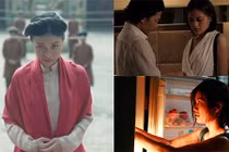 Những cảnh nóng gây tranh cãi nhất trên màn ảnh Việt 