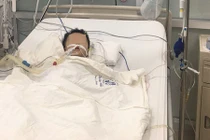 Những hậu quả thương tâm vì người lớn cho trẻ dùng thuốc sai cách