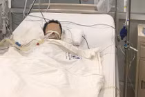 Những hậu quả thương tâm vì người lớn cho trẻ dùng thuốc sai cách