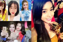 Đời tư tai tiếng của Elly Trần trước ồn ào ảnh khỏa thân