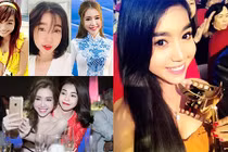 Đời tư tai tiếng của Elly Trần trước ồn ào ảnh khỏa thân