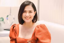 Dù đã 2 con, nhan sắc mỹ nhân đẹp nhất Philippines vẫn gây mê đắm