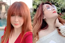 Đường cong gợi cảm của vợ cũ Bằng Kiều vừa công khai tình mới