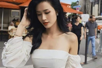 Lý do Ông Cao Thắng ngày càng si mê Đông Nhi