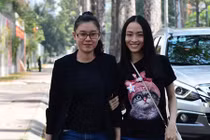 HH Phương Nga khiếu nại quyết định đình chỉ vụ án lừa đảo 16,5 tỷ