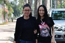 HH Phương Nga khiếu nại quyết định đình chỉ vụ án lừa đảo 16,5 tỷ