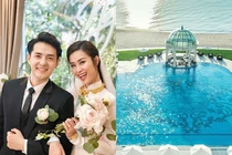Đám cưới của Đông Nhi - Ông Cao Thắng tại Phú Quốc hoành tráng cỡ nào?