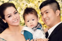 Nhật Kim Anh đáp trả gay gắt khi bị tố bỏ bê con