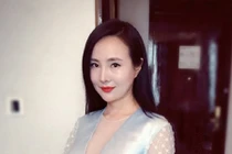 Soi cuộc sống của Can Lộ Lộ sau khi bị đuổi khỏi showbiz