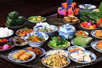 Những việc nên làm cúng rằm tháng Giêng mong thuận lợi, bình an