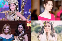 Lạ đời mỹ nhân Việt thi quốc tế: Người từ chối, kẻ vượt rào