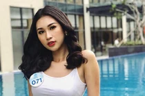 Ngắm thí sinh nghi lọt top 3 Miss World Việt Nam 2019 