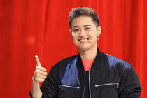 Thanh Duy Idol đáp trả gắt khi bị chỉ trích quá lố ở Ký ức vui vẻ