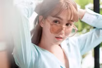 Ngọc Trinh khỏa thân có khác gì khoe cơ thể, phát ngôn sốc...