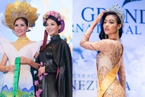 Hoàng Hạnh - Kiều Loan ngày càng bứt phá khi mang chuông đi đánh xứ người