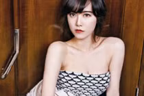 Ly hôn Ahn Jae Hyun, Goo Hye Sun vẫn gợi cảm vô đối