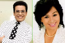 Giữa ồn ào với vợ cũ Xuân Hương, MC Thanh Bạch phản ứng ra sao?