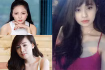 Hot girl Việt bỗng dưng nổi tiếng rồi “chết chìm” trong scandal