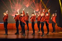 Thỏa sức đam mê cover nhạc Hàn cùng cuộc thi mới tại Việt Nam