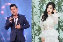 Sao Việt hẹn hò thật giả lẫn lộn... chóng cả mặt!