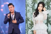 Sao Việt hẹn hò thật giả lẫn lộn... chóng cả mặt!