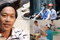 Hoài Linh sống giản dị không ngờ dù có căn phòng trầm hương bạc tỷ