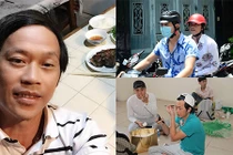 Hoài Linh sống giản dị không ngờ dù có căn phòng trầm hương bạc tỷ