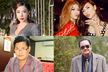 Sao Việt “muối mặt” khi bị tố quỵt nợ từ vài triệu đến tiền tỷ