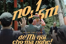 Hoàng Thùy Linh ra MV khủng: Cú bật ngoạn mục, nhiều kẻ coi chừng!