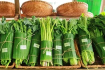 Tương lai không xa: 100% siêu thị Hà Nội không dùng túi nylon