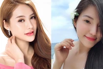 Vợ cũ - hôn thê của Lâm Vinh Hải: Ai dao kéo thành công hơn?