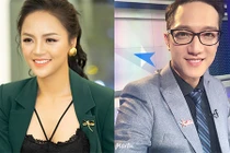 Thu Quỳnh bóng gió chuyện ngoại tình, chồng cũ phản ứng lạ