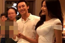 Hoàng Thùy hẹn hò Rocker Nguyễn sau khi chia tay bạn trai Tây?