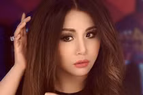 Minh Tuyết đáp trả Vy Oanh tố “cướp hit“: “Tôi không cần nói gì cả”