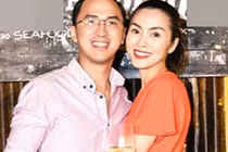 Hot Face sao Việt 24h: Chồng đại gia của Tăng Thanh Hà khéo nịnh vợ