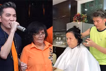 3 năm sau ồn ào, Mr Đàm và mẹ giờ ra sao?