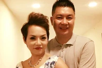 Hai cuộc hôn nhân dang dở của ca sĩ Thái Thùy Linh