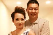 Hai cuộc hôn nhân dang dở của ca sĩ Thái Thùy Linh