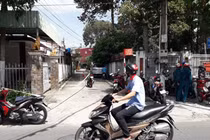 Nam thanh niên tại Bình Dương bị đuổi đánh và đâm chết