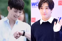 Vỏ bọc hoàn hảo của 4 ca sĩ trong nhóm chat của Seungri