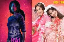 Né Tết, phim Ngọc Trinh, Ngô Thanh Vân có “hốt” trăm tỷ khi công chiếu?