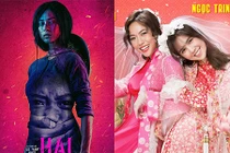Né Tết, phim Ngọc Trinh, Ngô Thanh Vân có “hốt” trăm tỷ khi công chiếu?