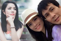 "Chồng hờ" diễn viên Kiều Thanh có gì đặc biệt?