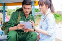 Phim của Ngọc Trinh có đáng bị tẩy chay vì scandal Lâm Vinh Hải?