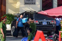 Đường đánh bạc 10.000 tỷ ở Hải Phòng: Dẫn độ 380 người Trung Quốc về nước